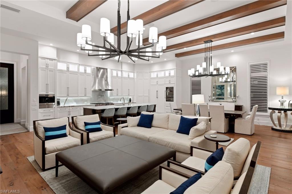 VILLA D'ESTE - Residential