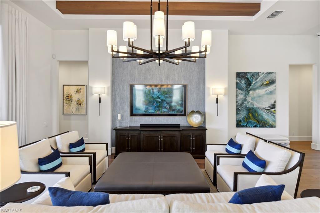 VILLA D'ESTE - Residential