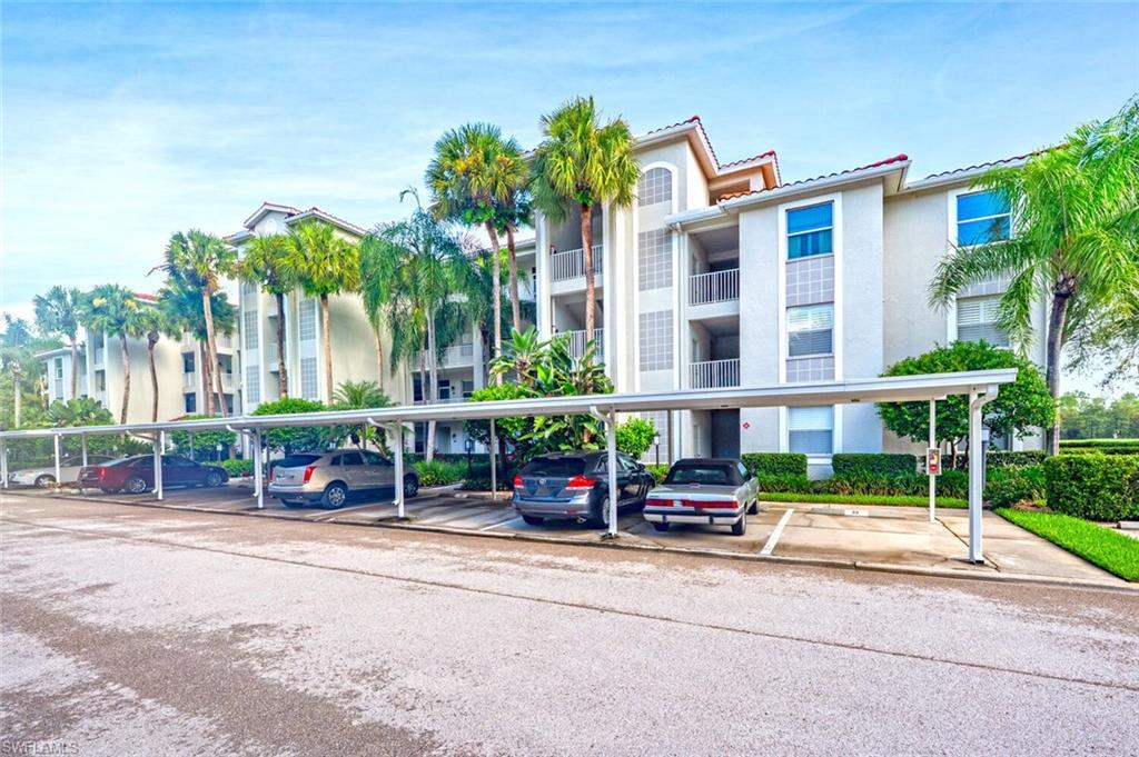 8505 Naples Heritage DR 141