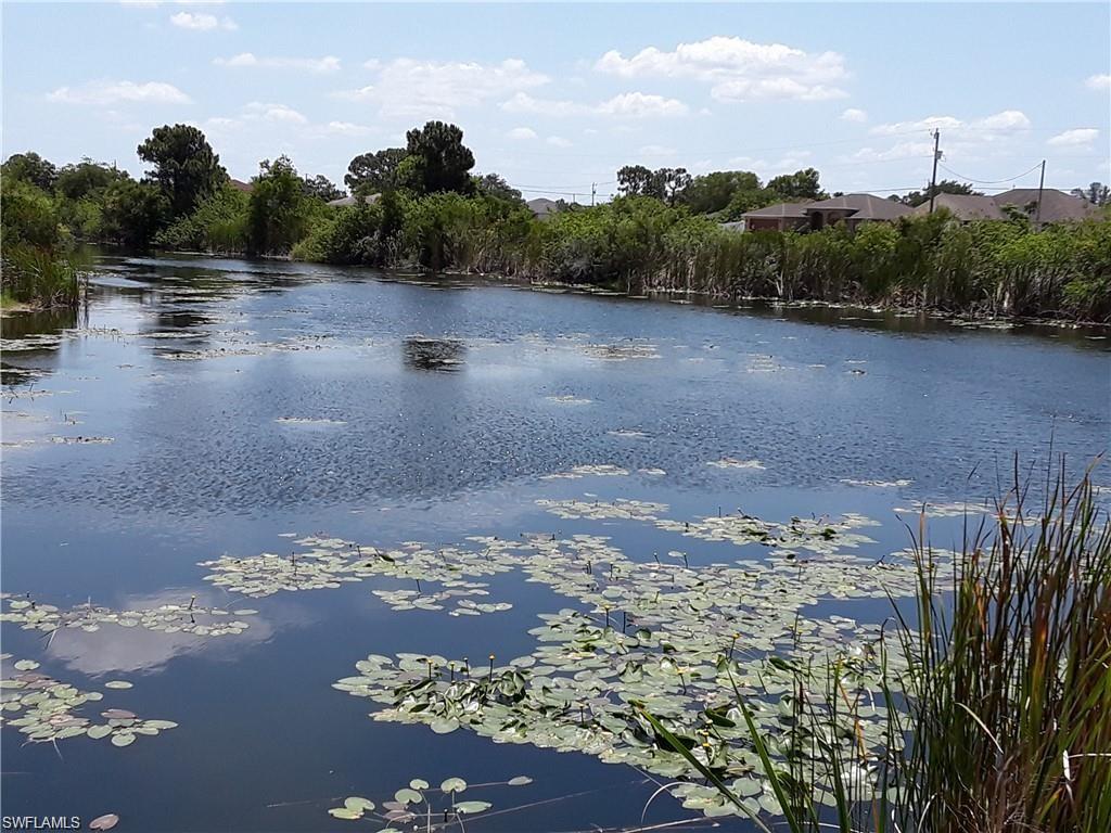 CAPE CORAL - Land