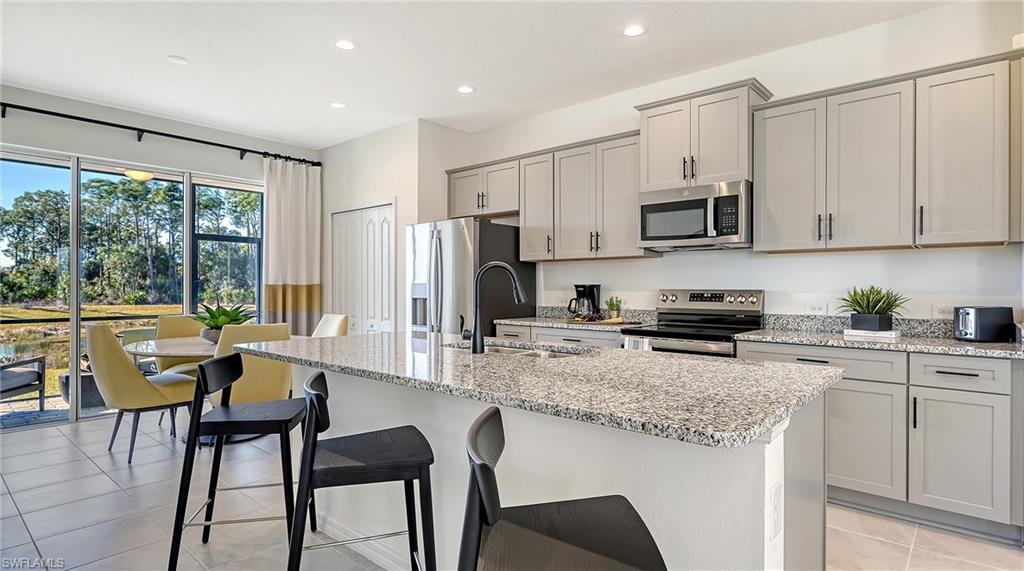 SKYSAIL - Residential