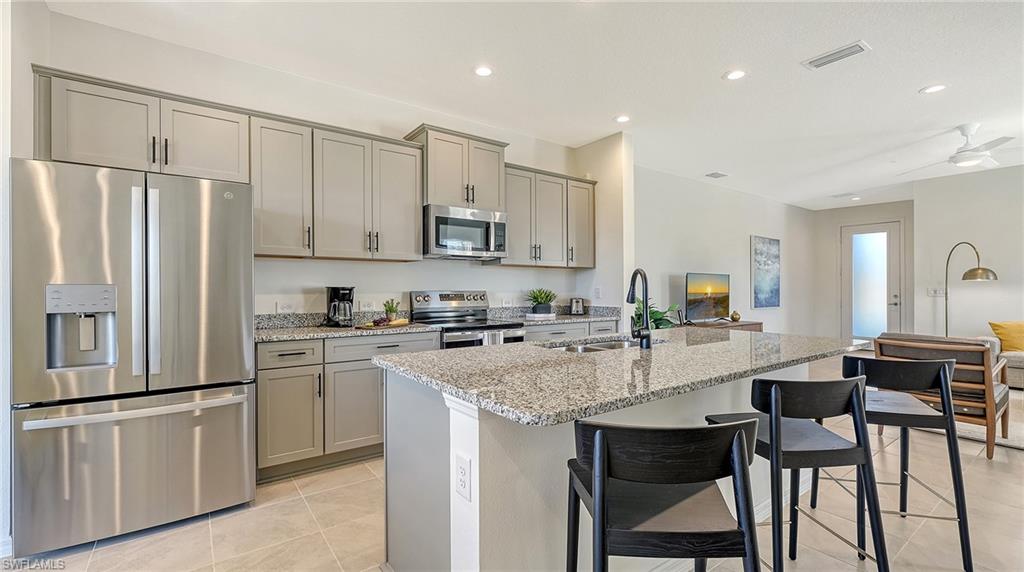 SKYSAIL - Residential