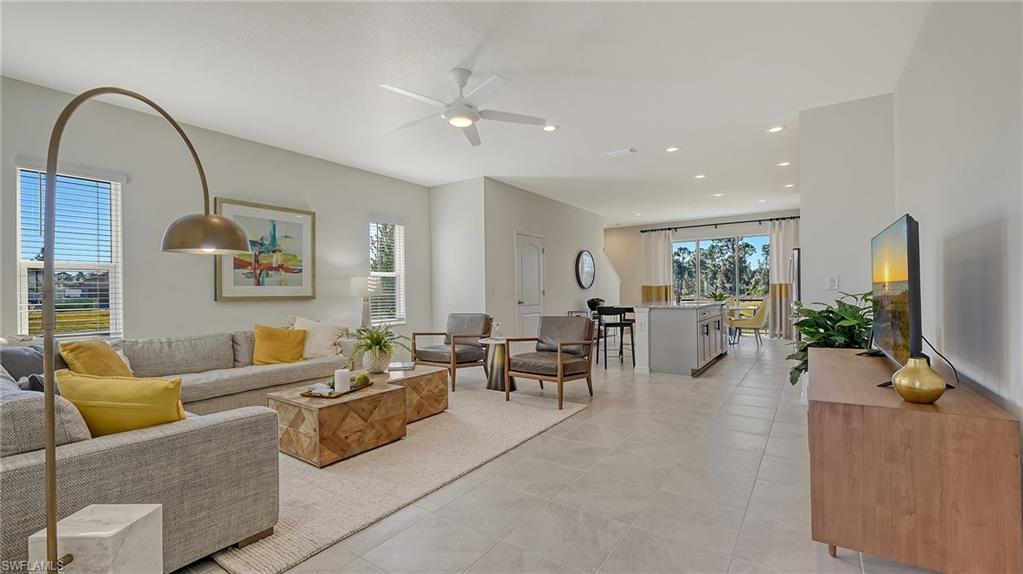 SKYSAIL - Residential