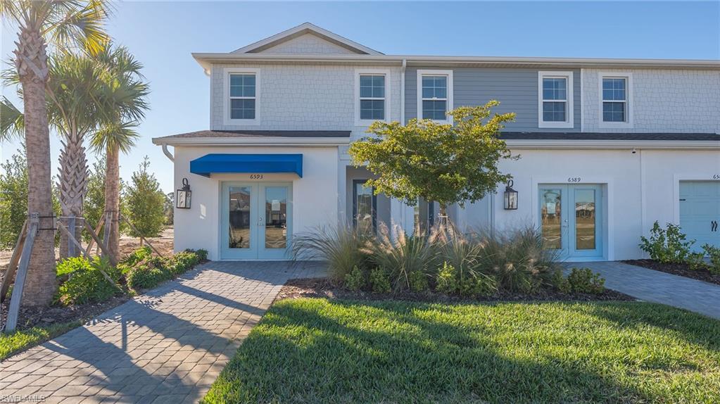 SKYSAIL - Residential