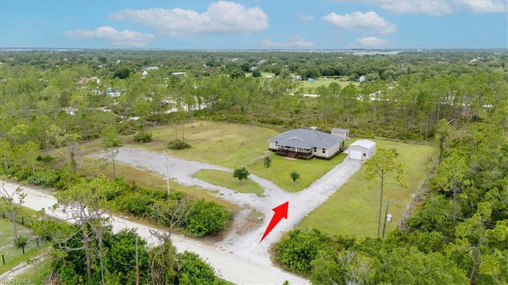 CHARLOTTE RANCHETTES - Residential