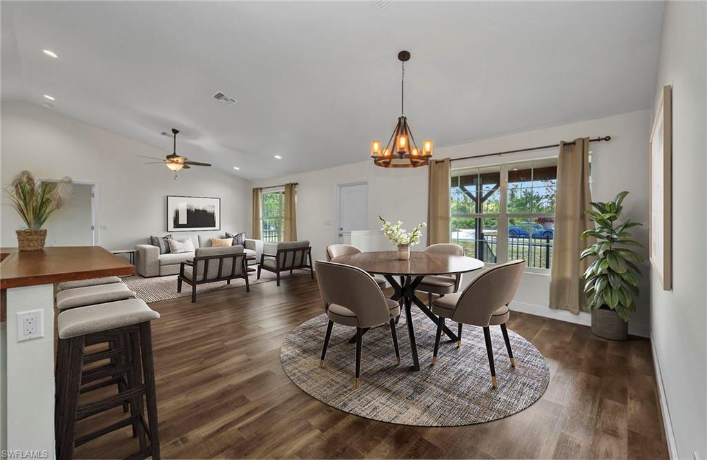 CHARLOTTE RANCHETTES - Residential