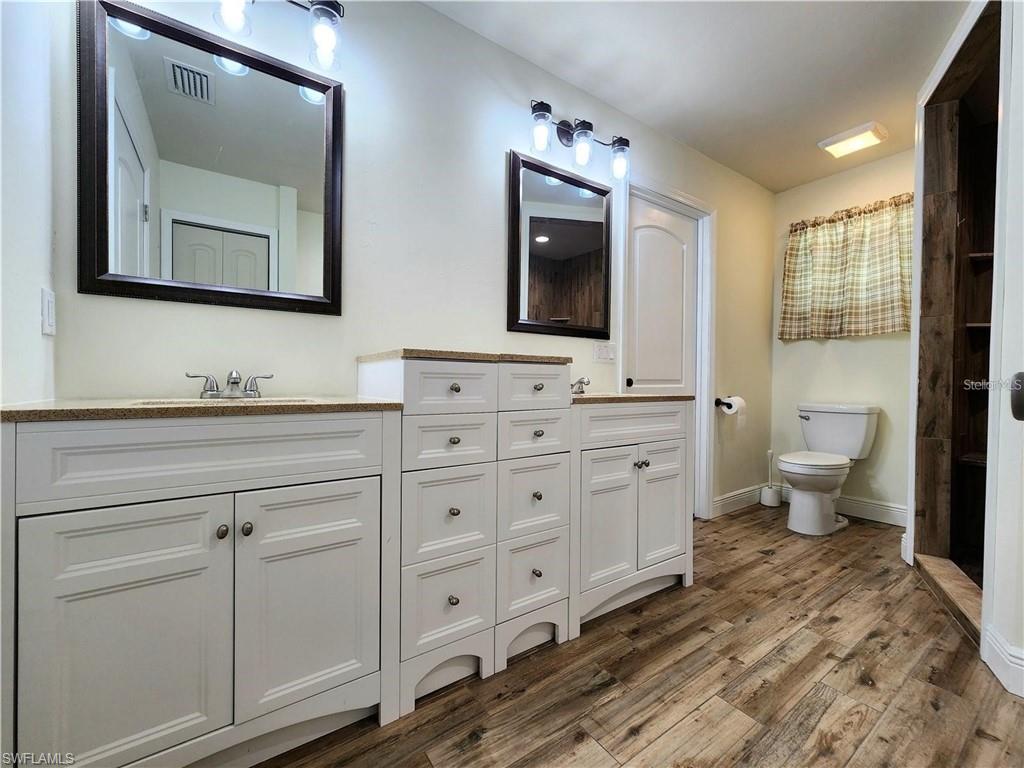 CHARLOTTE RANCHETTES - Residential