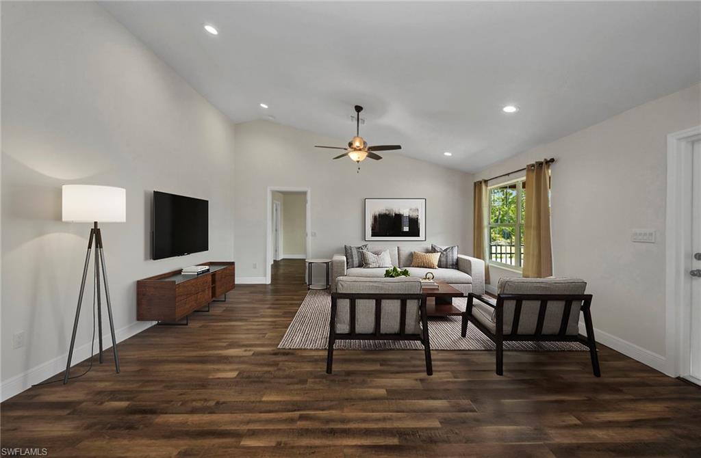 CHARLOTTE RANCHETTES - Residential