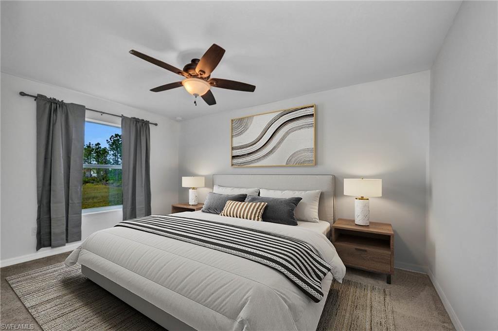 CHARLOTTE RANCHETTES - Residential