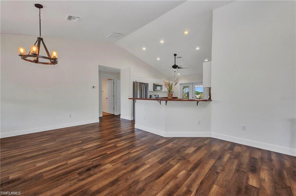 CHARLOTTE RANCHETTES - Residential