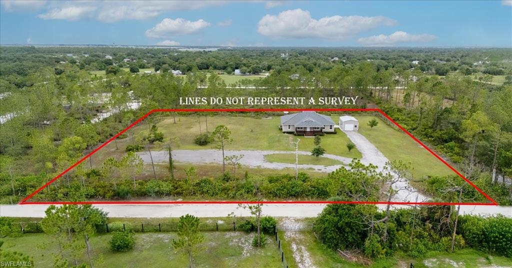 CHARLOTTE RANCHETTES - Residential