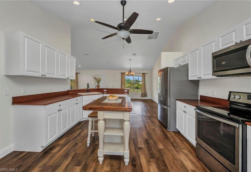 CHARLOTTE RANCHETTES - Residential