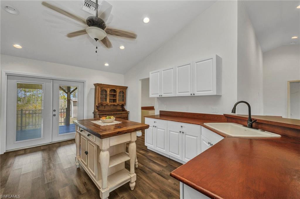 CHARLOTTE RANCHETTES - Residential