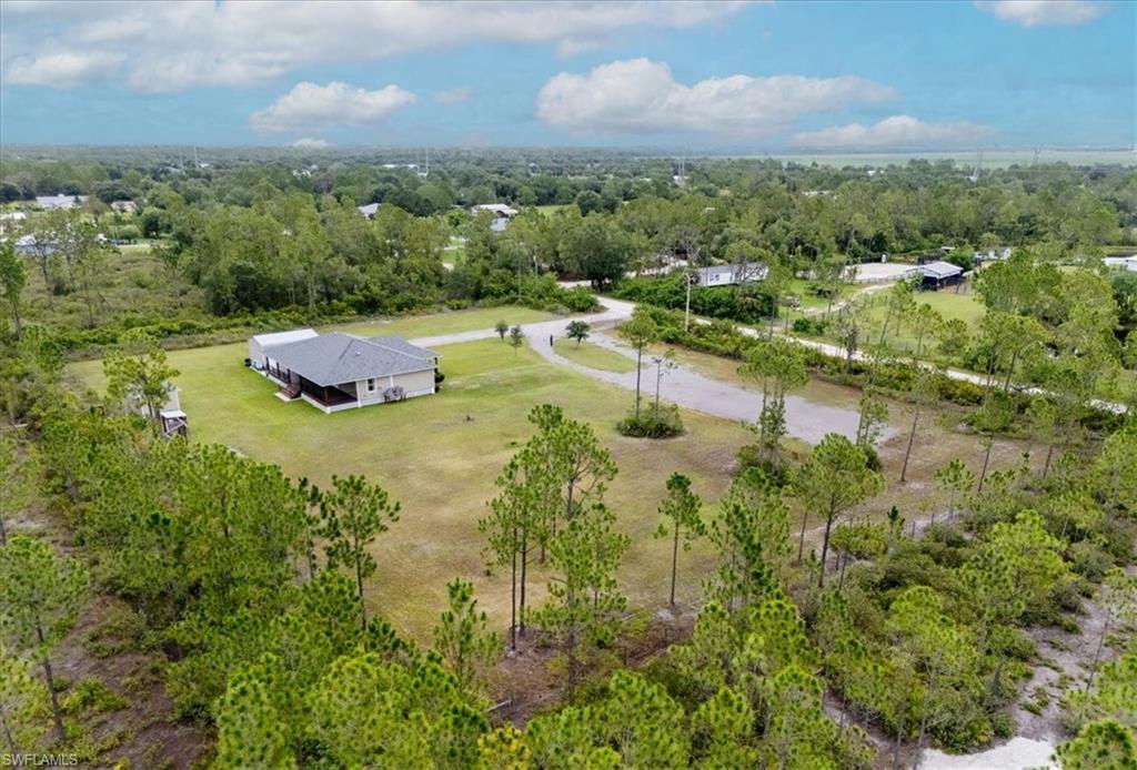 CHARLOTTE RANCHETTES - Residential