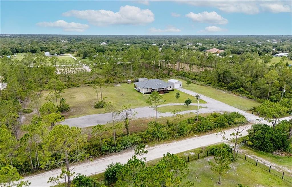 CHARLOTTE RANCHETTES - Residential