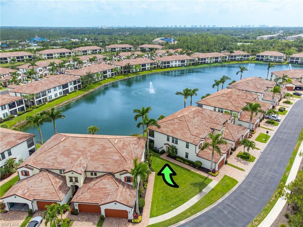15205 Butler Lake DR 101