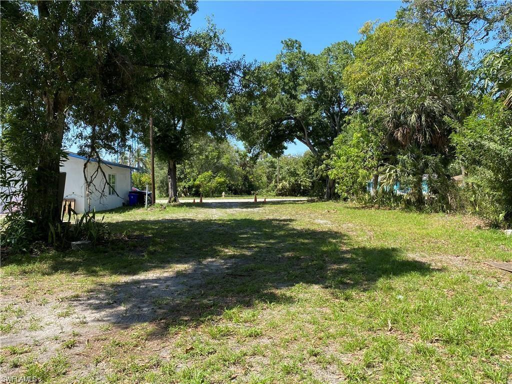 EVANS ADDITION - Land