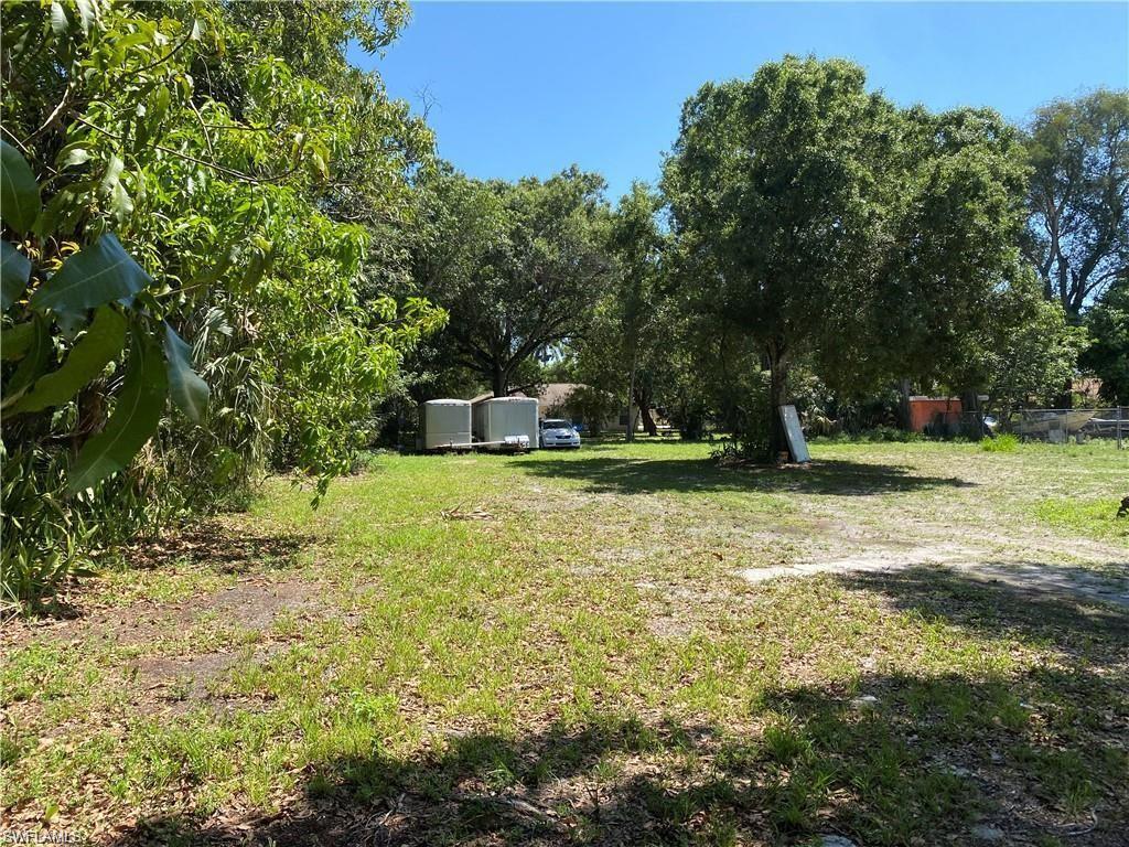 EVANS ADDITION - Land