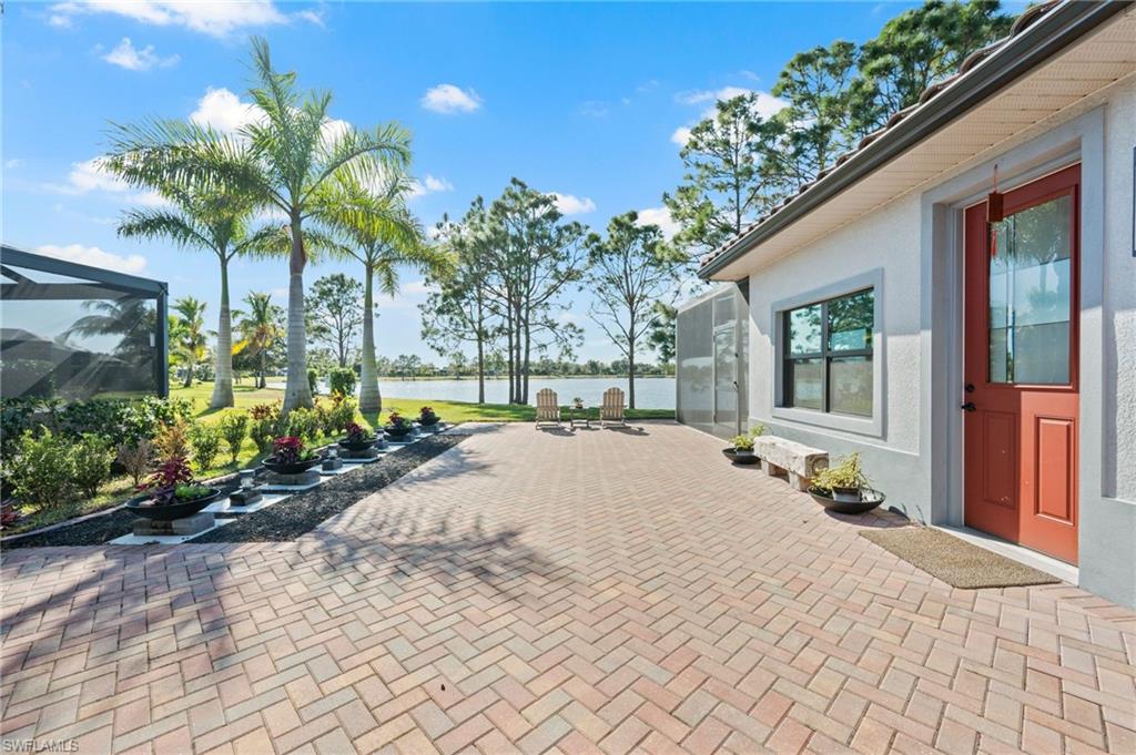 GOLDEN PALMS LUXURY MOTORCOACH RESORT - Land