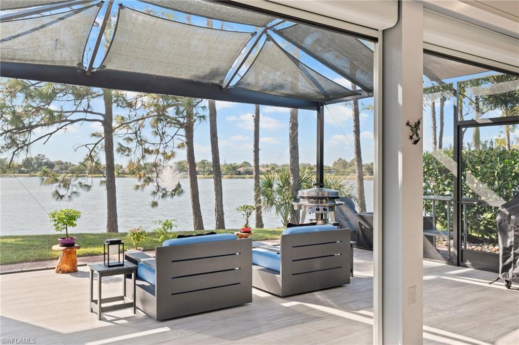 GOLDEN PALMS LUXURY MOTORCOACH RESORT - Land