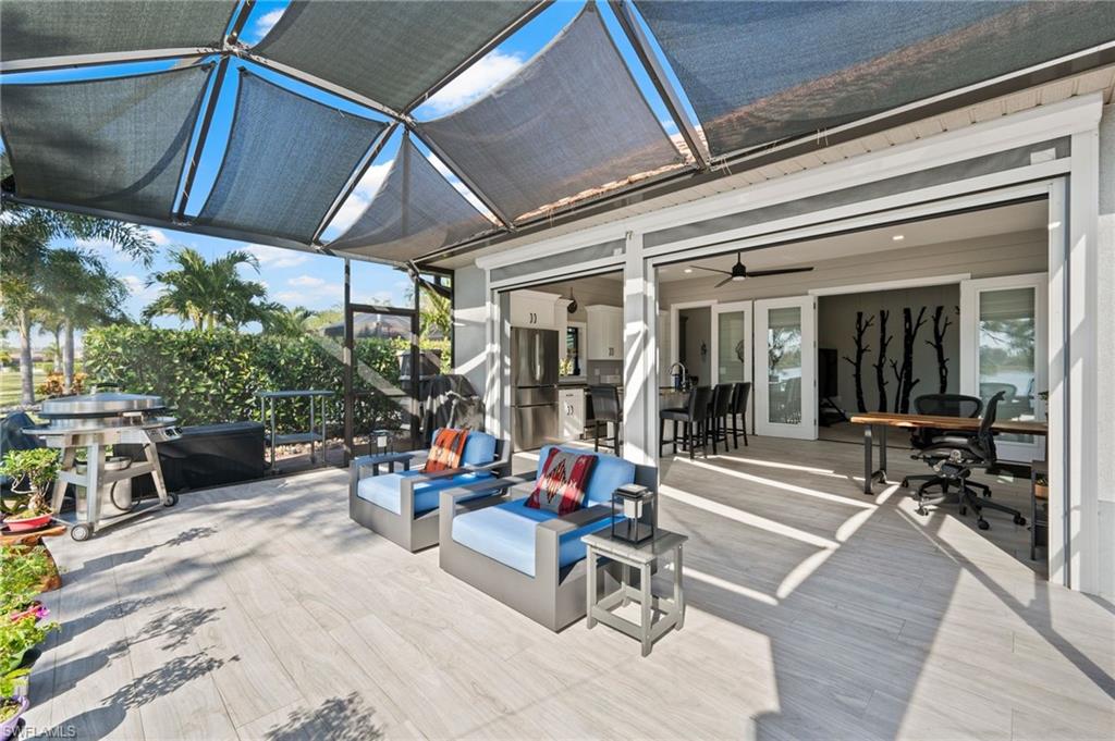 GOLDEN PALMS LUXURY MOTORCOACH RESORT - Land