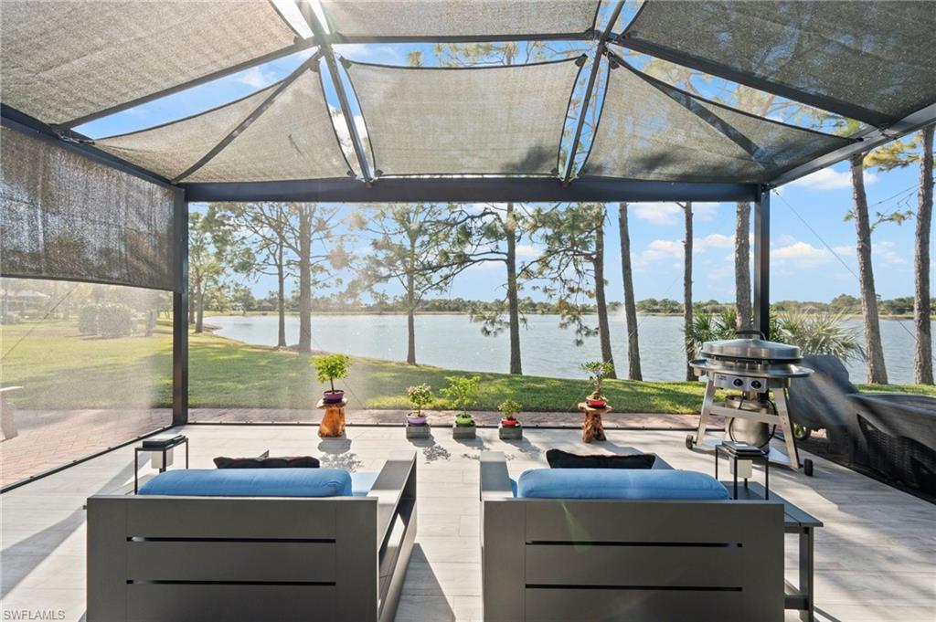 GOLDEN PALMS LUXURY MOTORCOACH RESORT - Land