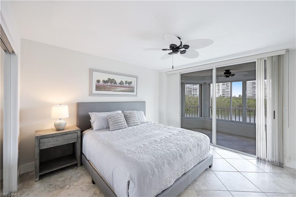 GULF BREEZE AT VANDERBILT - Residential