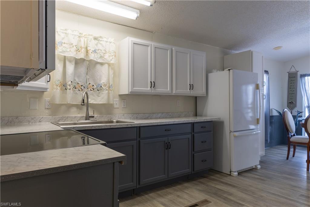 HOLIDAY CONDO INC - Residential