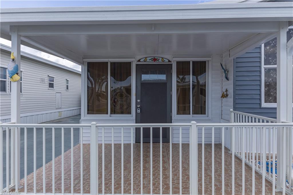 HOLIDAY CONDO INC - Residential