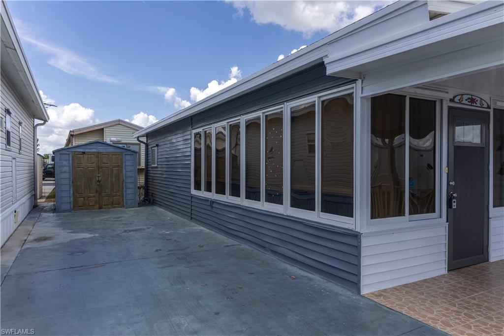 HOLIDAY CONDO INC - Residential