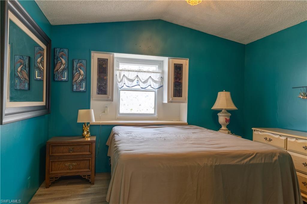 HOLIDAY CONDO INC - Residential