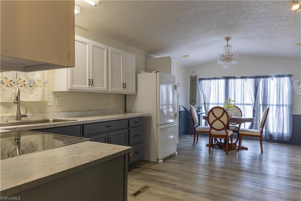 HOLIDAY CONDO INC - Residential