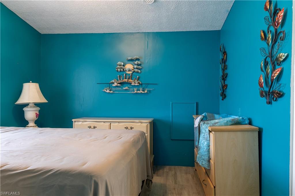 HOLIDAY CONDO INC - Residential