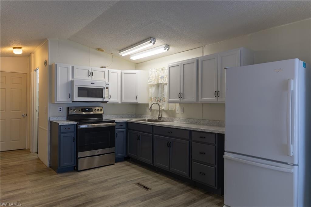 HOLIDAY CONDO INC - Residential