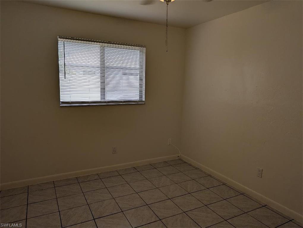 CAPE CORAL - Residential Lease