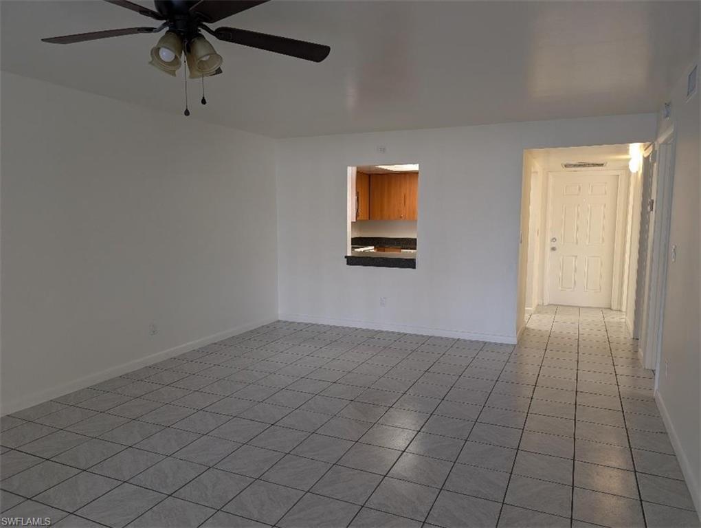 CAPE CORAL - Residential Lease