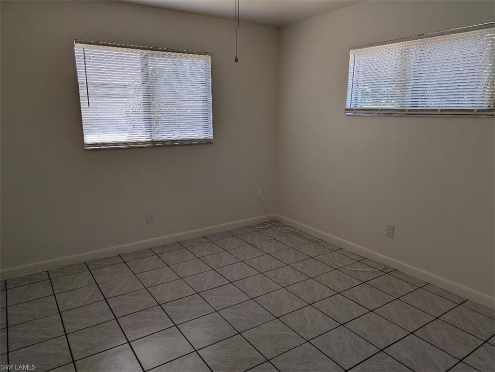 CAPE CORAL - Residential Lease
