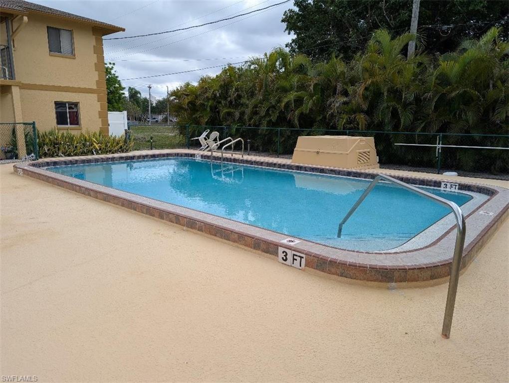 CAPE CORAL - Residential Lease