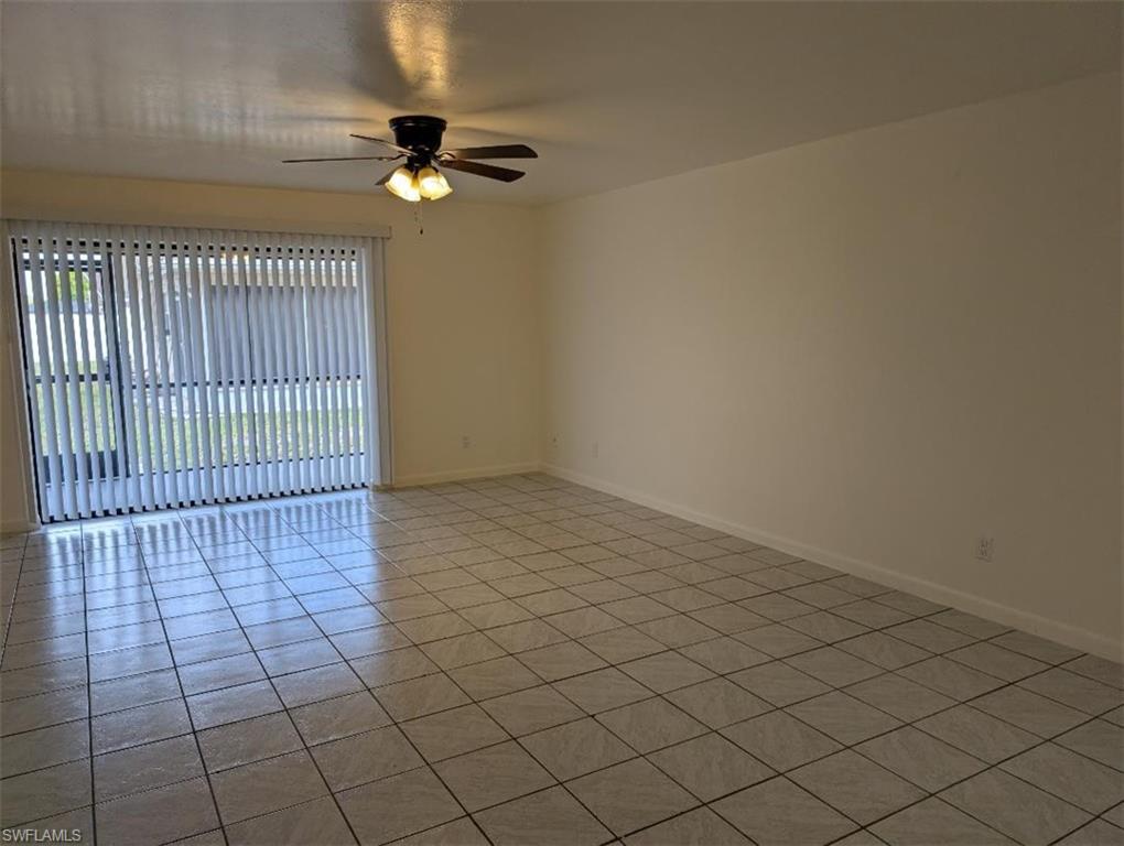 CAPE CORAL - Residential Lease