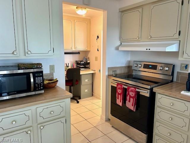 HARBOUR ISLE ESTATES - Residential