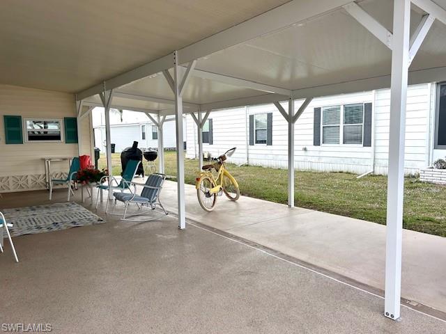 HARBOUR ISLE ESTATES - Residential