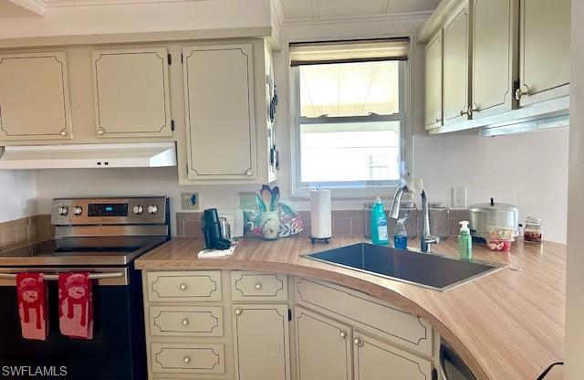 HARBOUR ISLE ESTATES - Residential