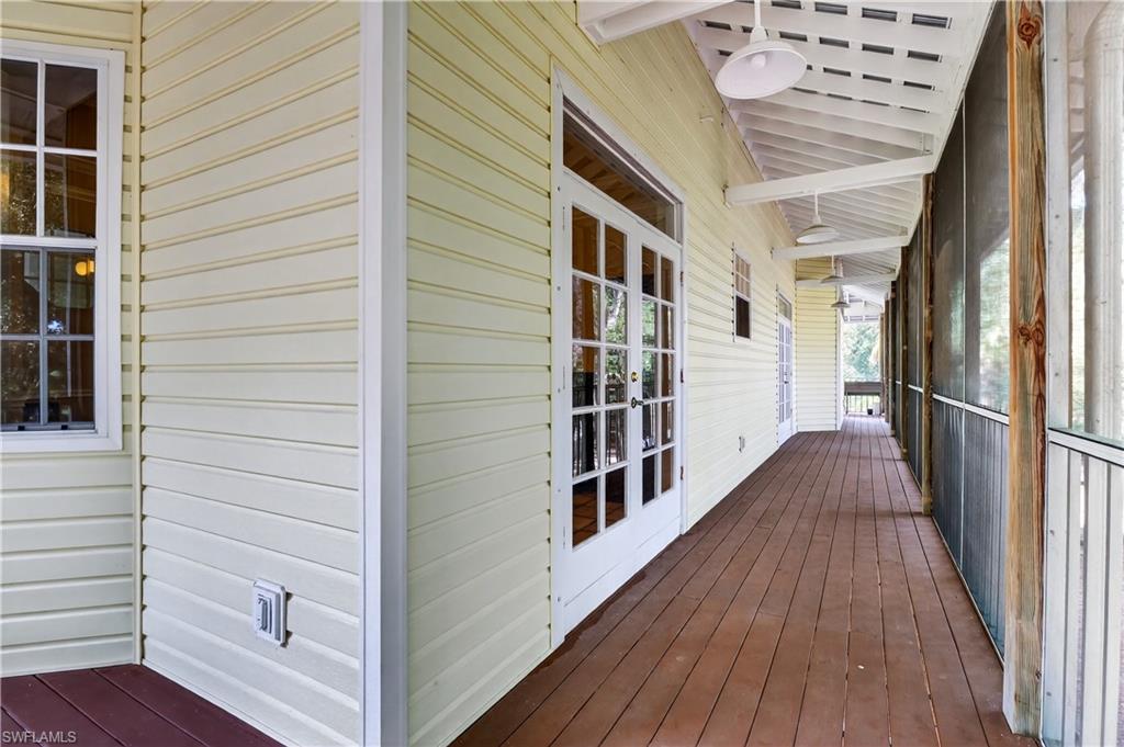 GOLDEN GATE ESTATES - Residential