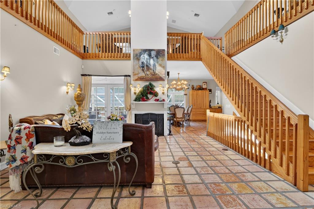 GOLDEN GATE ESTATES - Residential