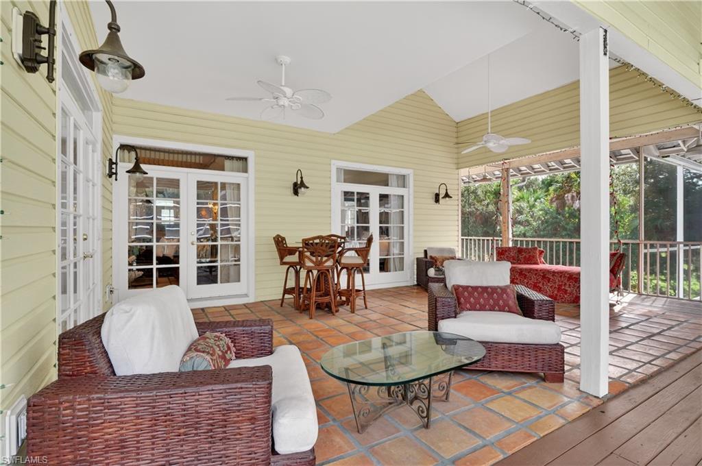 GOLDEN GATE ESTATES - Residential