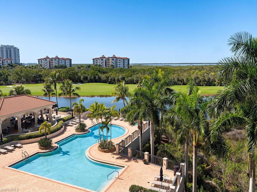 FLORENCIA - Residential