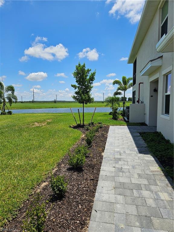 THE NATIONAL GOLF & COUNTRY CLUB AT AVE MARIA - Residential Lease