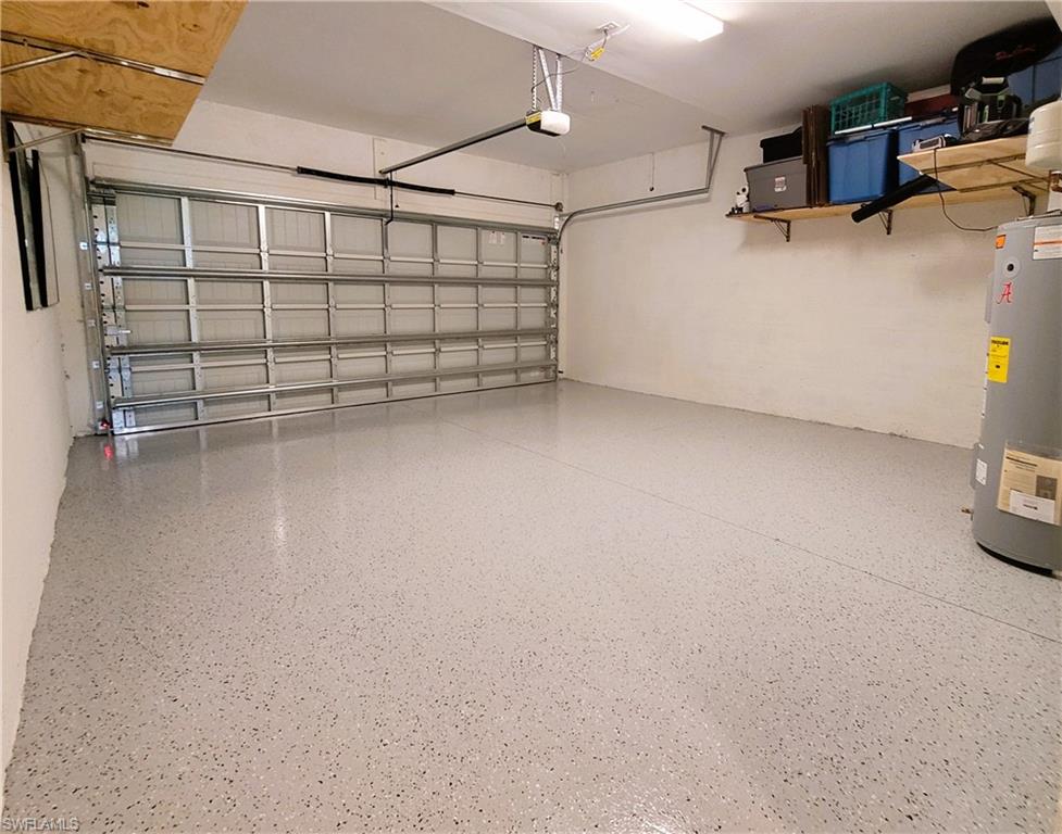 THE NATIONAL GOLF & COUNTRY CLUB AT AVE MARIA - Residential Lease