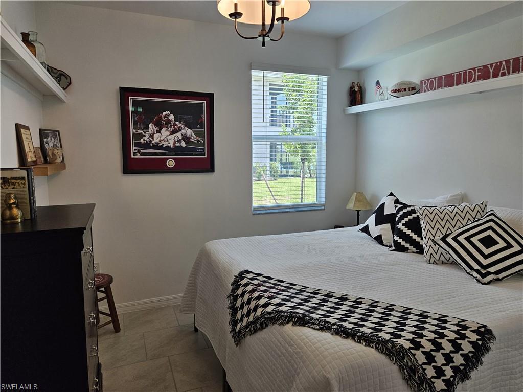 THE NATIONAL GOLF & COUNTRY CLUB AT AVE MARIA - Residential Lease