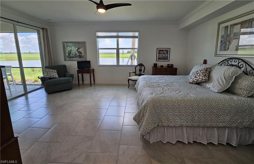 THE NATIONAL GOLF & COUNTRY CLUB AT AVE MARIA - Residential Lease